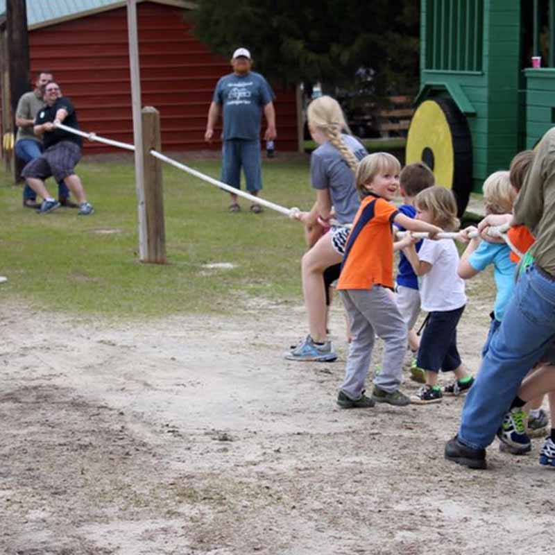 Attractions - CornDodgers Farm