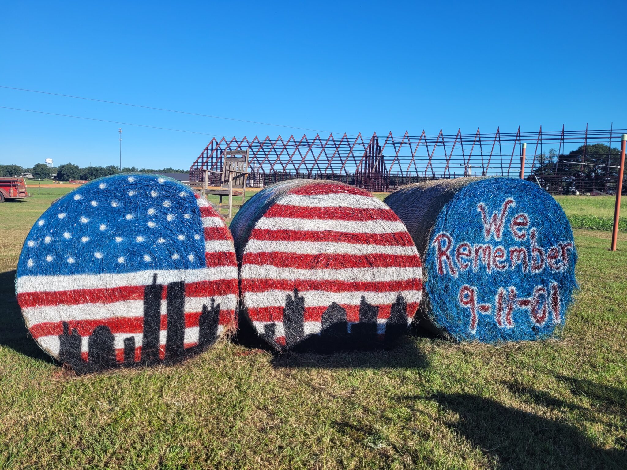 Home CornDodgers Farm