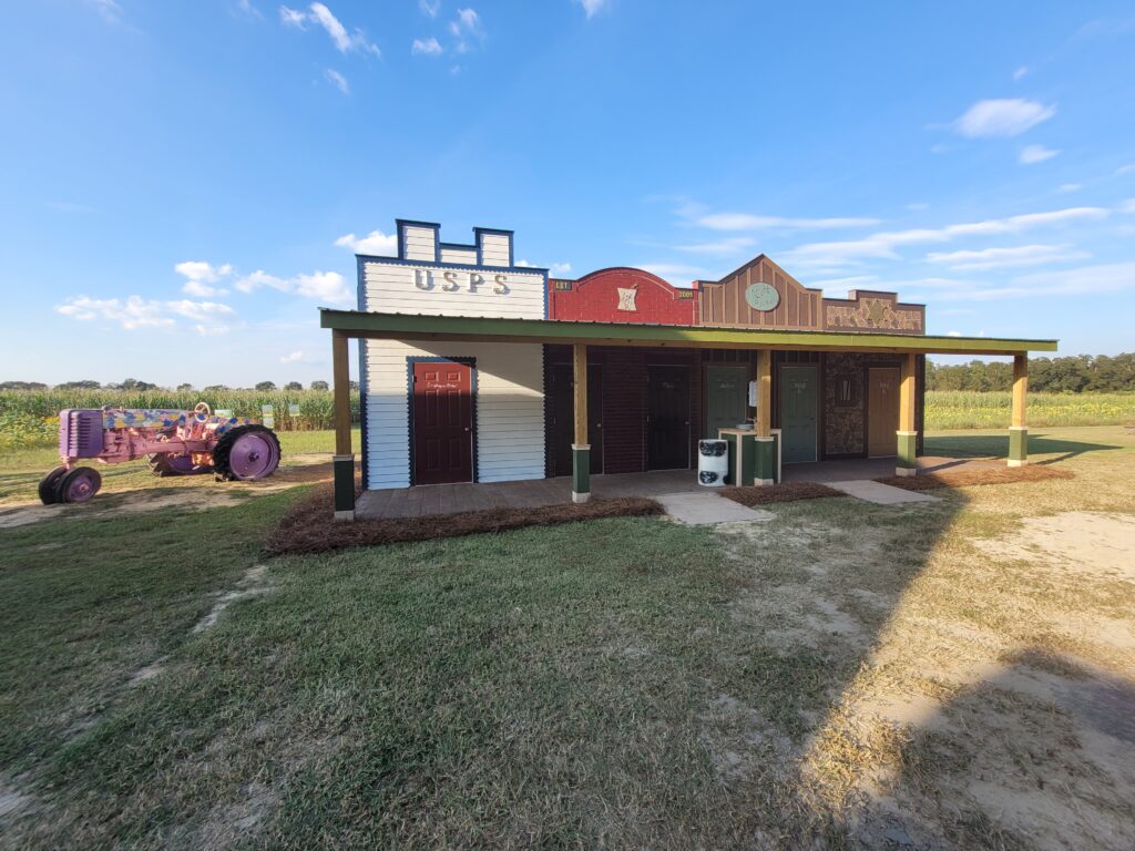 Home CornDodgers Farm